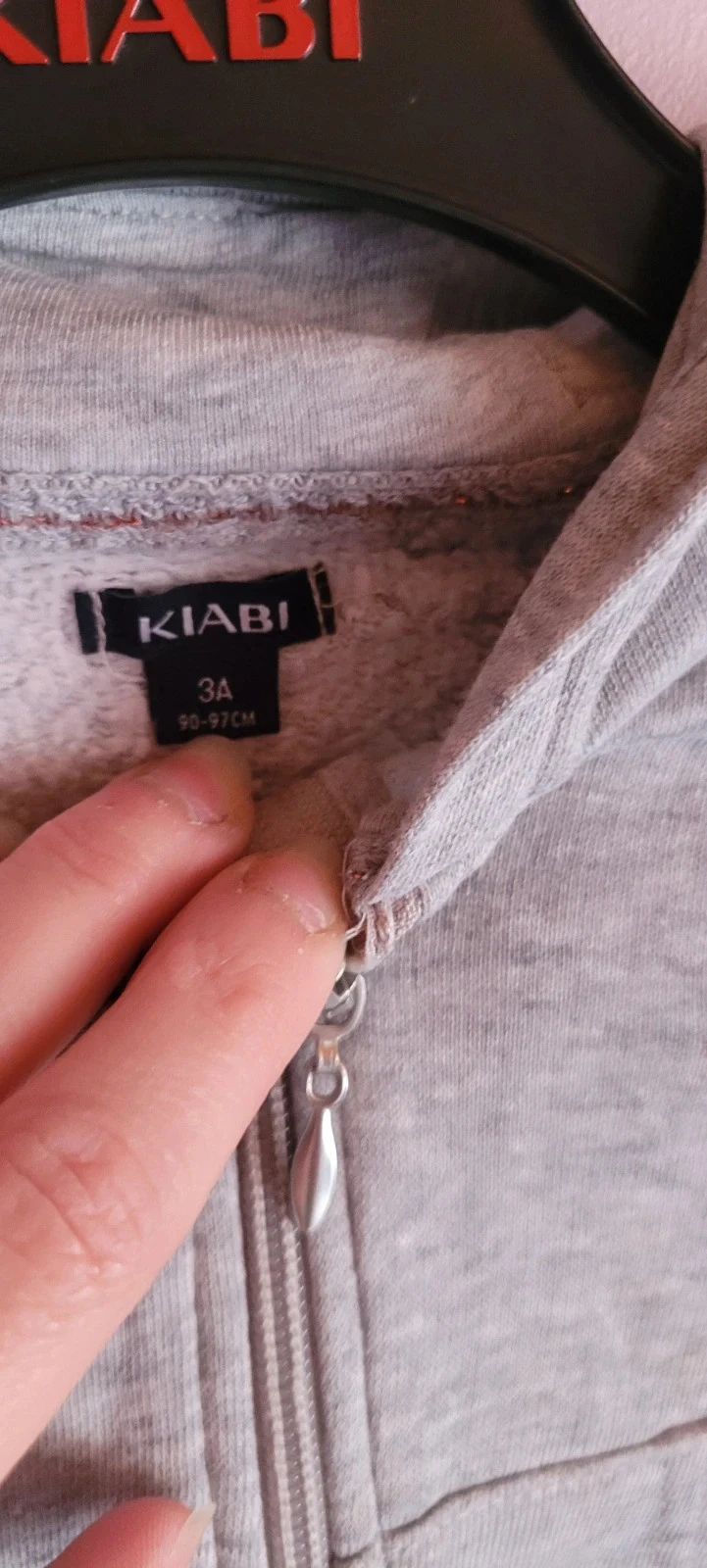 Hoodie – photo 5